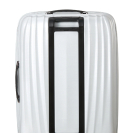 Валіза 70 см Nexis COTTON WHITE, Фото №2(Мініатюра) - samsonite.ua