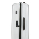 Валіза 70 см Nexis COTTON WHITE, Фото №5(Мініатюра) - samsonite.ua