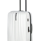 Валіза 70 см Nexis COTTON WHITE, Фото №7(Мініатюра) - samsonite.ua