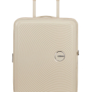Валіза 55 см Soundbox COCONUT SAND, Фото №1(Мініатюра) - samsonite.ua