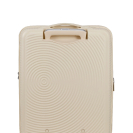 Валіза 55 см Soundbox COCONUT SAND, Фото №4(Мініатюра) - samsonite.ua