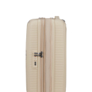Валіза 55 см Soundbox COCONUT SAND, Фото №5(Мініатюра) - samsonite.ua