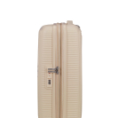 Валіза 55 см Soundbox COCONUT SAND, Фото №6(Мініатюра) - samsonite.ua
