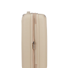 Валіза 55 см Soundbox COCONUT SAND, Фото №7(Мініатюра) - samsonite.ua