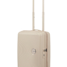 Валіза 55 см Soundbox COCONUT SAND, Фото №8(Мініатюра) - samsonite.ua