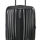 Чемодан 55 см Nexis ONYX BLACK, Фото №1(Миниатюра) - samsonite.ua