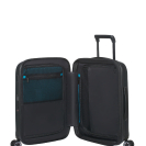 Чемодан 55 см Nexis ONYX BLACK, Фото №2(Миниатюра) - samsonite.ua