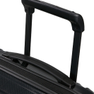 Чемодан 55 см Nexis ONYX BLACK, Фото №6(Миниатюра) - samsonite.ua