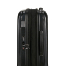 Чемодан 55 см Nexis ONYX BLACK, Фото №8(Миниатюра) - samsonite.ua