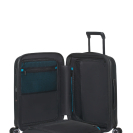 Чемодан 55 см Nexis ONYX BLACK, Фото №10(Миниатюра) - samsonite.ua