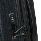 Чемодан 55 см Nexis ONYX BLACK, Фото №11(Миниатюра) - samsonite.ua
