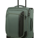 Чемодан 55 см Respark LIGHT SAGE, Фото №3(Миниатюра) - samsonite.ua