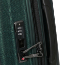 Чемодан 55 см Nexis DEEP FOREST, Фото №11(Миниатюра) - samsonite.ua