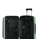 Чемодан 55 см Upscape SOFT SAGE, Фото №2(Миниатюра) - samsonite.ua