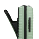 Чемодан 55 см Upscape SOFT SAGE, Фото №3(Миниатюра) - samsonite.ua