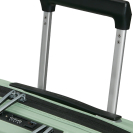 Чемодан 55 см Upscape SOFT SAGE, Фото №4(Миниатюра) - samsonite.ua