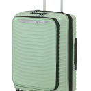 Чемодан 55 см Upscape SOFT SAGE, Фото №6(Миниатюра) - samsonite.ua