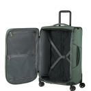 Чемодан 67 см Respark LIGHT SAGE, Фото №2(Миниатюра) - samsonite.ua