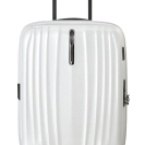 Чемодан 55 см Nexis COTTON WHITE, Фото №1(Миниатюра) - samsonite.ua