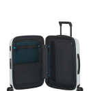 Чемодан 55 см Nexis COTTON WHITE, Фото №2(Миниатюра) - samsonite.ua