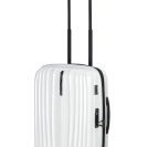 Чемодан 55 см Nexis COTTON WHITE, Фото №7(Миниатюра) - samsonite.ua