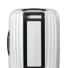 Чемодан 55 см Nexis COTTON WHITE, Фото №4(Миниатюра) - samsonite.ua