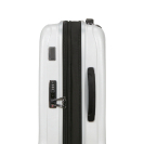 Чемодан 55 см Nexis COTTON WHITE, Фото №8(Миниатюра) - samsonite.ua