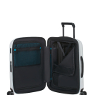 Чемодан 55 см Nexis COTTON WHITE, Фото №9(Миниатюра) - samsonite.ua