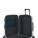 Чемодан 55 см Nexis COTTON WHITE, Фото №10(Миниатюра) - samsonite.ua