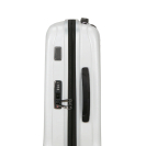 Чемодан 55 см Nexis COTTON WHITE, Фото №12(Миниатюра) - samsonite.ua