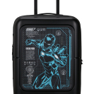 Чемодан 55 см Dashpop disney IRON MAN, Фото №1(Миниатюра) - samsonite.ua