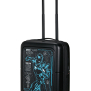 Чемодан 55 см Dashpop disney IRON MAN, Фото №8(Миниатюра) - samsonite.ua