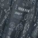 Чемодан 55 см Dashpop disney IRON MAN, Фото №14(Миниатюра) - samsonite.ua