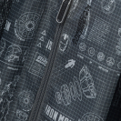 Чемодан 55 см Dashpop disney IRON MAN, Фото №15(Миниатюра) - samsonite.ua
