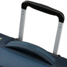 Чемодан 55 см Wanderlite DARK NAVY, Фото №3(Миниатюра) - samsonite.ua