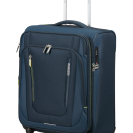 Чемодан 55 см Wanderlite DARK NAVY, Фото №5(Миниатюра) - samsonite.ua