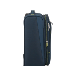 Чемодан 55 см Wanderlite DARK NAVY, Фото №10(Миниатюра) - samsonite.ua
