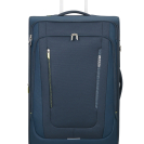 Чемодан 79 см Wanderlite DARK NAVY, Фото №1(Миниатюра) - samsonite.ua