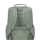 Рюкзак 15.6" Karissa evo SAGE, Фото №2(Миниатюра) - samsonite.ua