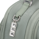 Рюкзак 15.6" Karissa evo SAGE, Фото №3(Миниатюра) - samsonite.ua