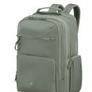 Рюкзак 15.6" Karissa evo SAGE, Фото №8(Миниатюра) - samsonite.ua