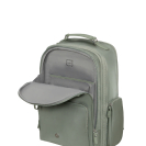Рюкзак 15.6" Karissa evo SAGE, Фото №10(Миниатюра) - samsonite.ua