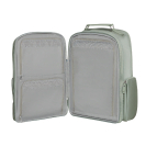 Рюкзак 15.6" Karissa evo SAGE, Фото №11(Миниатюра) - samsonite.ua