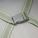 Дорожня сумка Wanderlite DARK NAVY, Фото №4(Мініатюра) - samsonite.ua