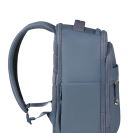 Рюкзак 14,1" Move journey STORM BLUE, Фото №3(Мініатюра) - samsonite.ua