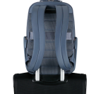 Рюкзак 14,1" Move journey STORM BLUE, Фото №5(Мініатюра) - samsonite.ua