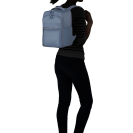 Рюкзак 14,1" Move journey STORM BLUE, Фото №6(Мініатюра) - samsonite.ua