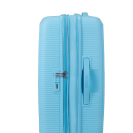 Валіза 67 см Soundbox BLUEBERRY FIZZ, Фото №7(Мініатюра) - samsonite.ua