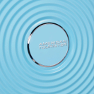 Валіза 67 см Soundbox BLUEBERRY FIZZ, Фото №9(Мініатюра) - samsonite.ua