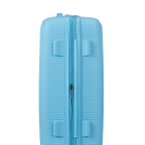 Валіза 67 см Soundbox BLUEBERRY FIZZ, Фото №11(Мініатюра) - samsonite.ua